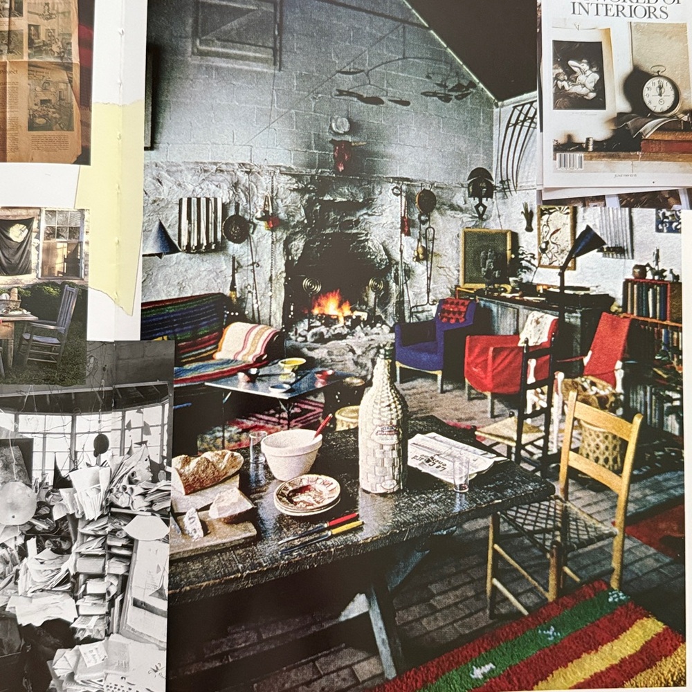 A Perfectly Kept House Is The Sign Of A Misspent Life | Design Book - Picture 9 of 16